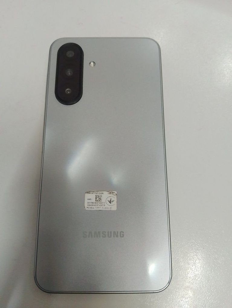 Дешиво Samsung galaxy a17 4/128gb с ломбарда