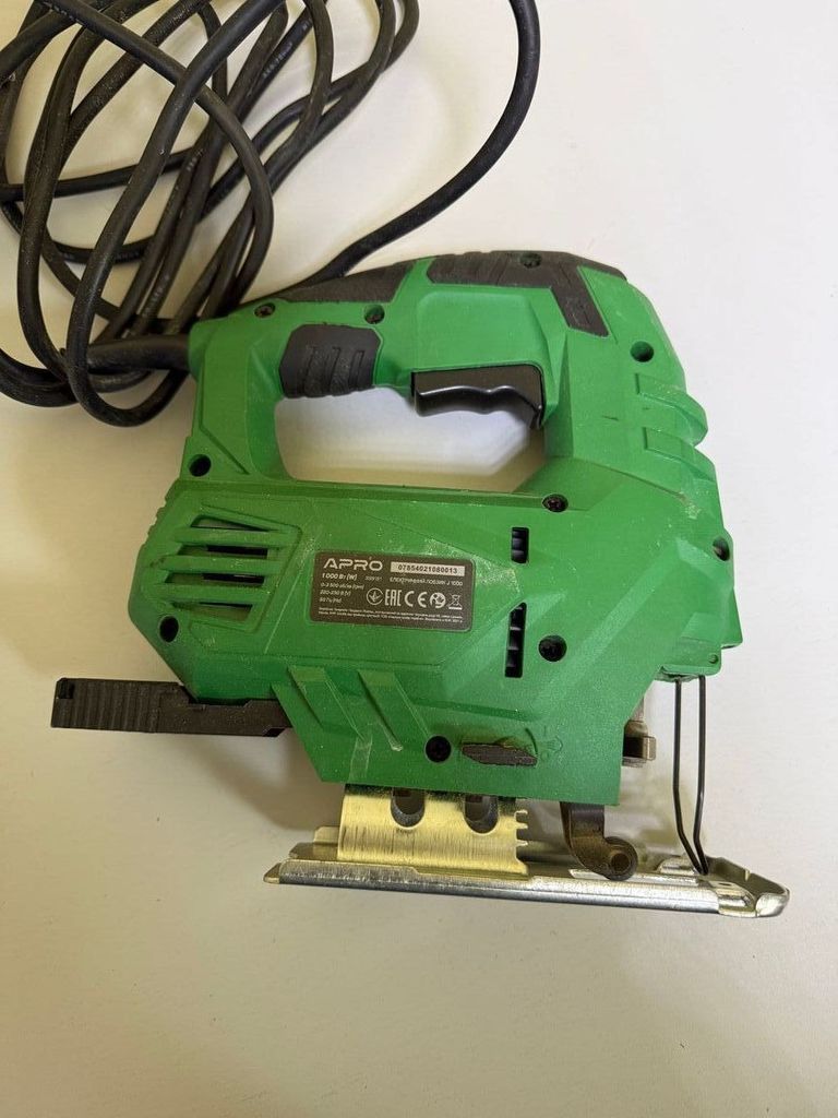 Apro J1000 (899181) Код:01-200916359. Зображення 5