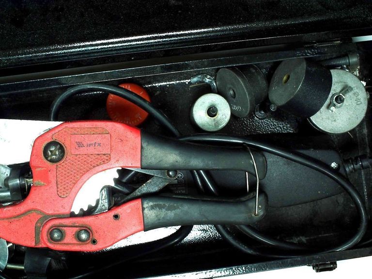 Купить Dnipro-M pw-86 Б/У