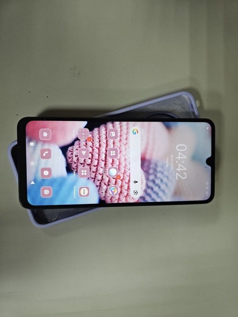 Купити Xiaomi redmi 14c 8/256gb Б/У