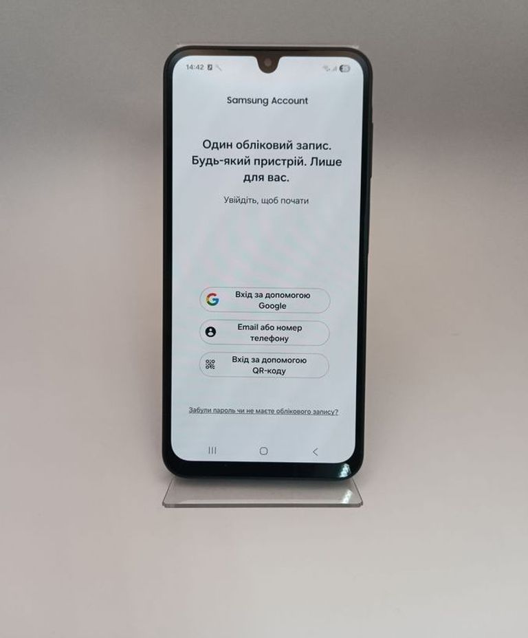 Samsung galaxy a17 4g 4/128gb Код:01-200919173. Зображення 10