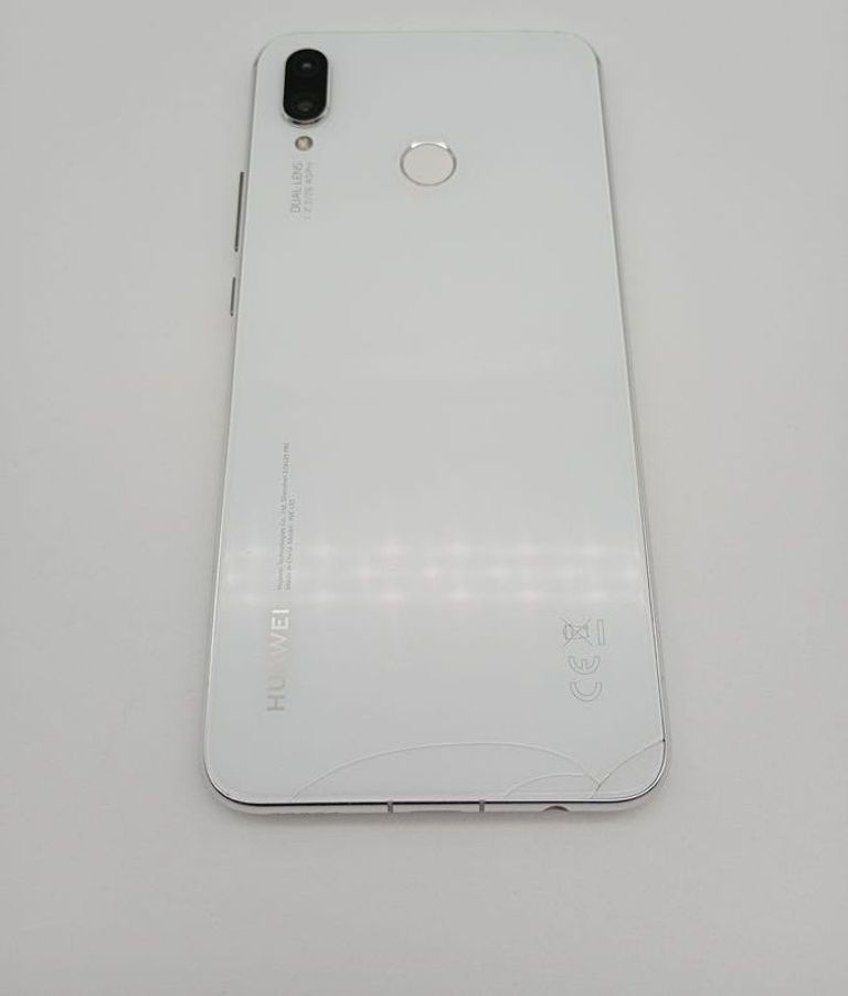 Huawei p smart plus ine-lx1 4/64gb Код:01-200918708. Зображення 5