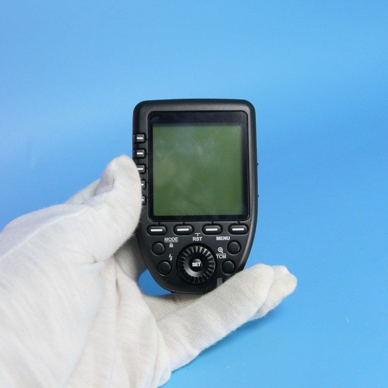 Godox XPro-C TTL для Canon. Код:null. Изображение 6