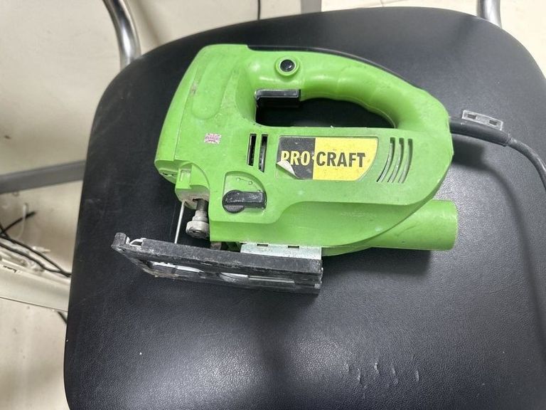 Купити Procraft ST-1150 Б/У