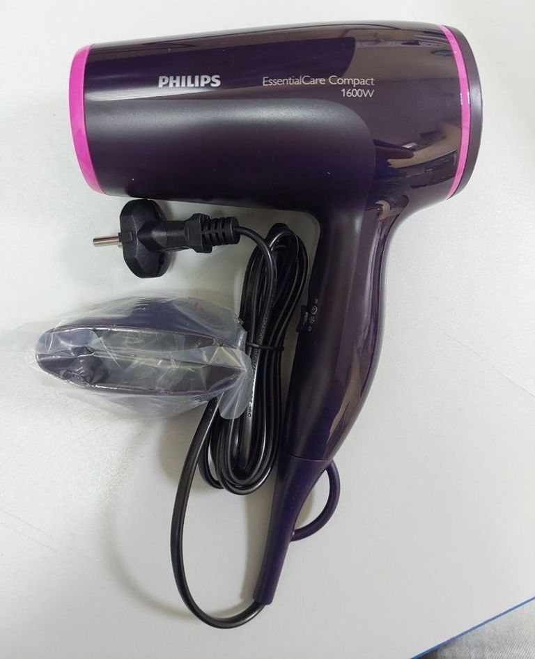 Купить Philips BHD002 Б/У