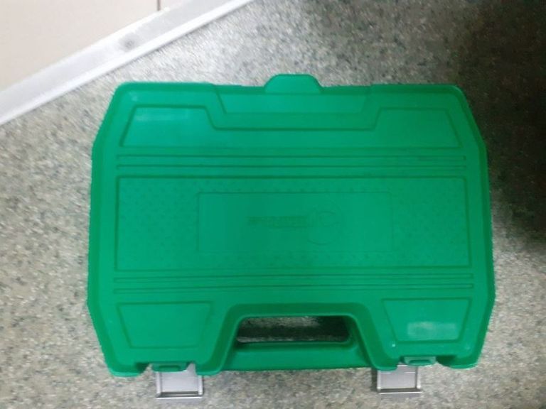 Дешево Intertool ET-6039 з ломбарду