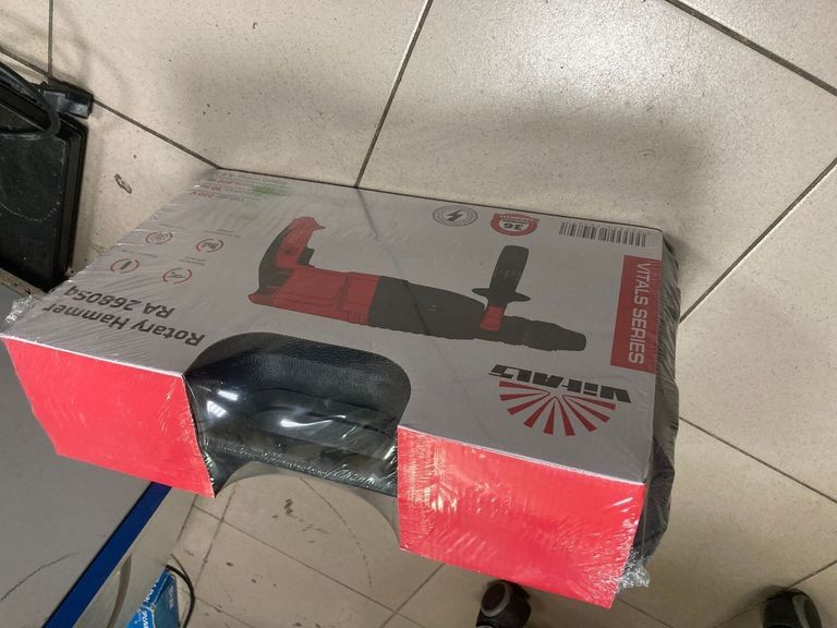 Объявление Vitals Ra 2680Sq (230484) Б/У