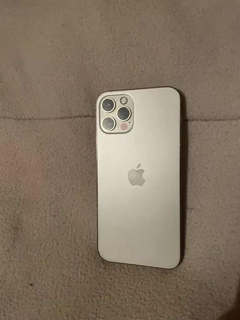 Apple iphone 12 pro 128gb Код:null. Изображение 6