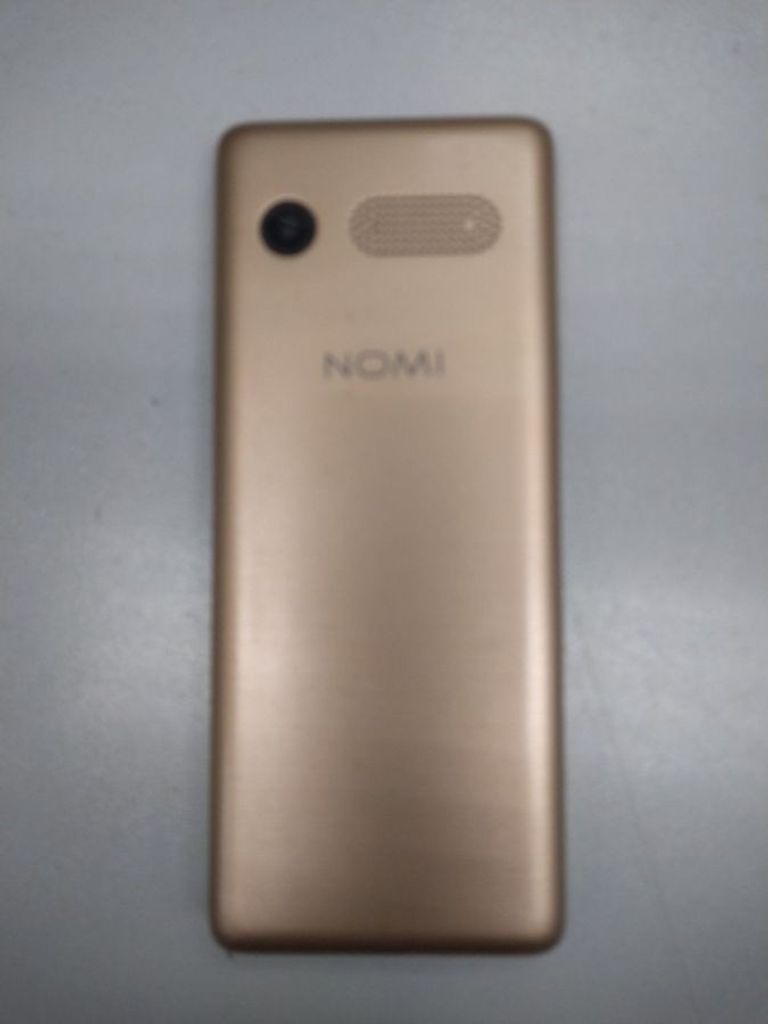 Оголошення Nomi i241 Б/У