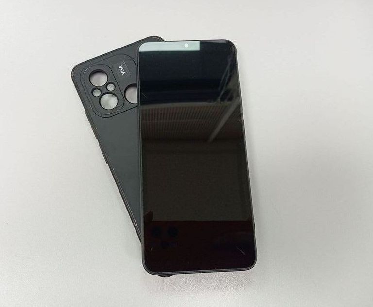 Купити Xiaomi redmi 12c 3/32gb Б/У