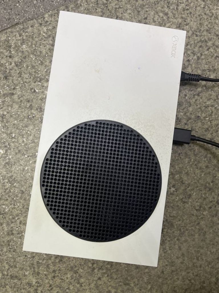 Розпродаж Microsoft xbox series s 512gb, продавець Техноскарб
