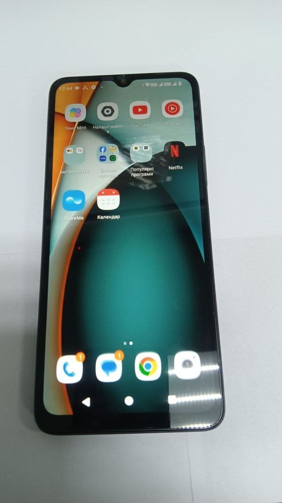 Купити Xiaomi redmi a3 4/128gb Б/У