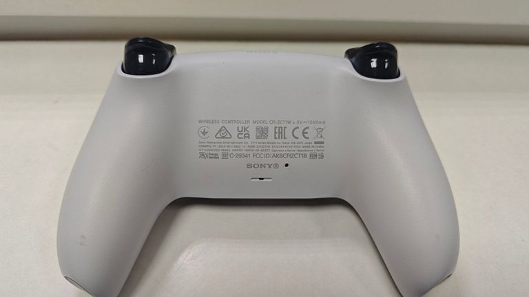 Sony DualSense Black Код:01-200923856. Зображення 7