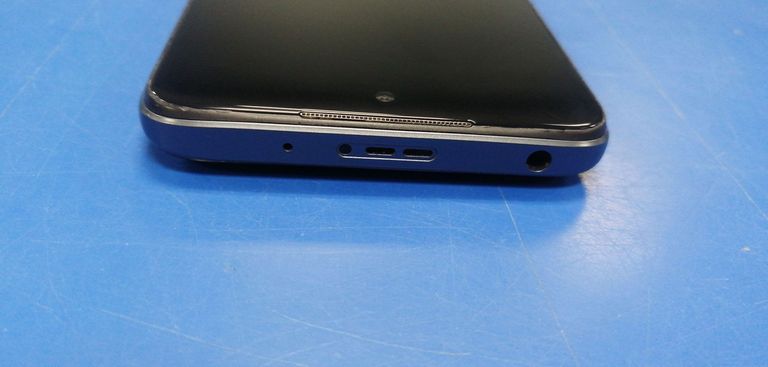 Xiaomi redmi 10 2022 4/64gb Код:01-200923731. Изображение 5