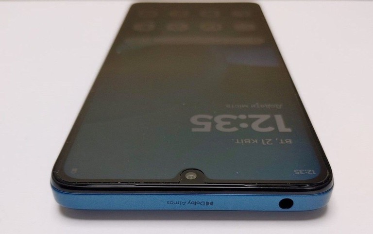 Motorola moto g06 4g 4/256gb Код:01-200924239. Изображение 6