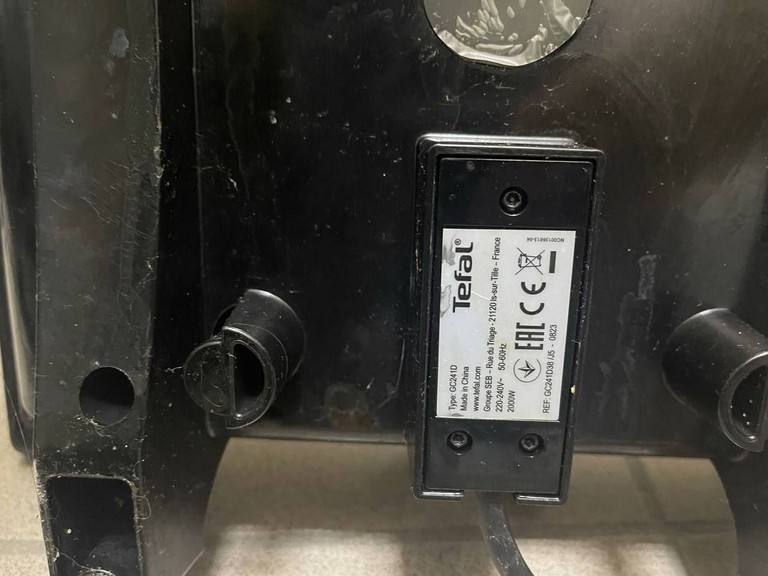 Tefal GC241D38 Код:01-200868861. Зображення 5