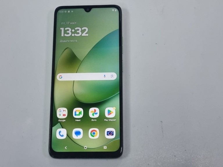 Купить Motorola moto g06 4g 4/256gb Б/У