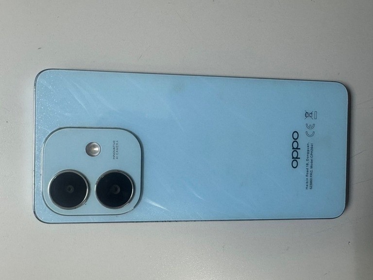 Розпродаж Oppo a3x 4g 4/128gb, продавець Техноскарб