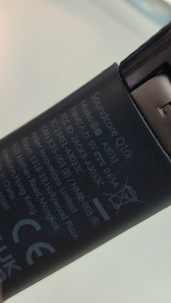 Дешиво Anker soundcore life 2 neo с ломбарда