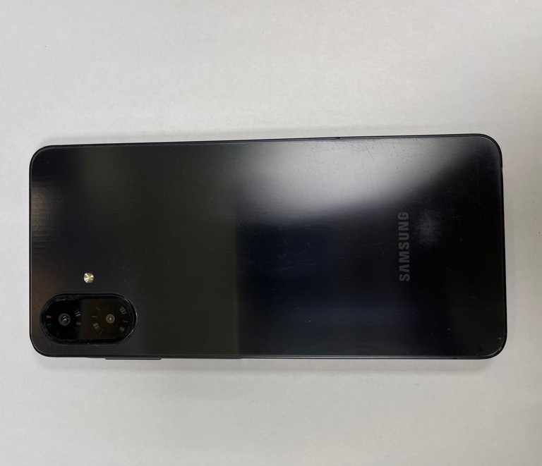 Розпродаж Samsung galaxy a07 4/128gb, продавець Техноскарб