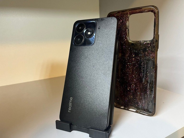 Купить Realme c53 6/128gb Б/У