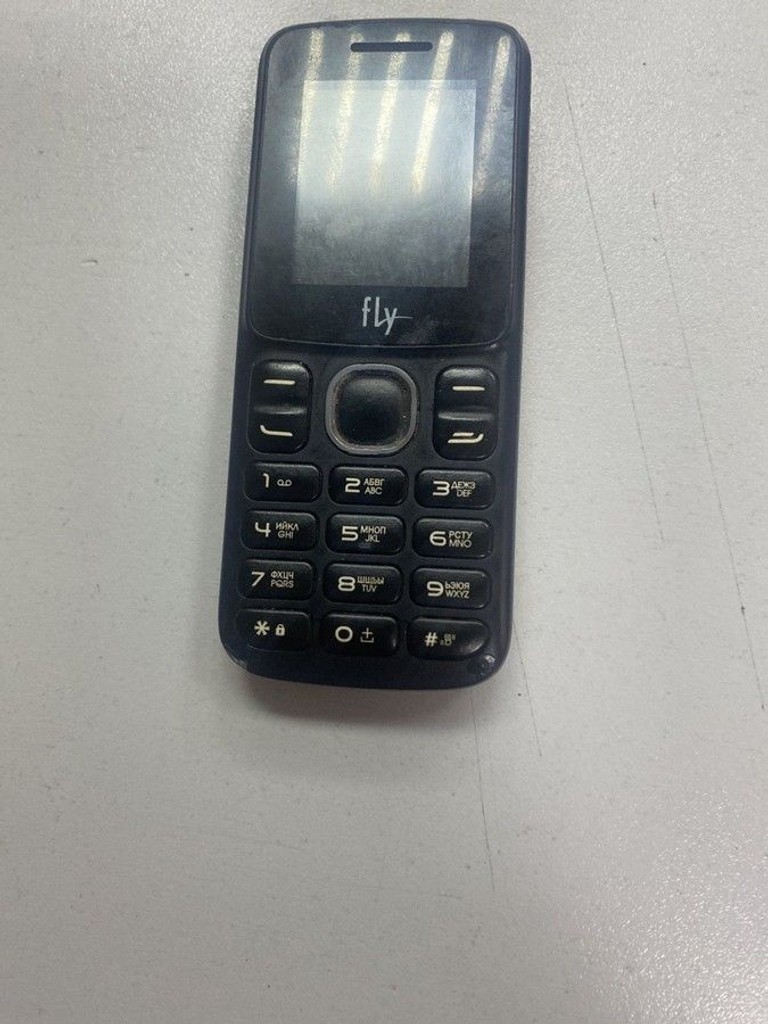 Купить Fly ff179 Б/У
