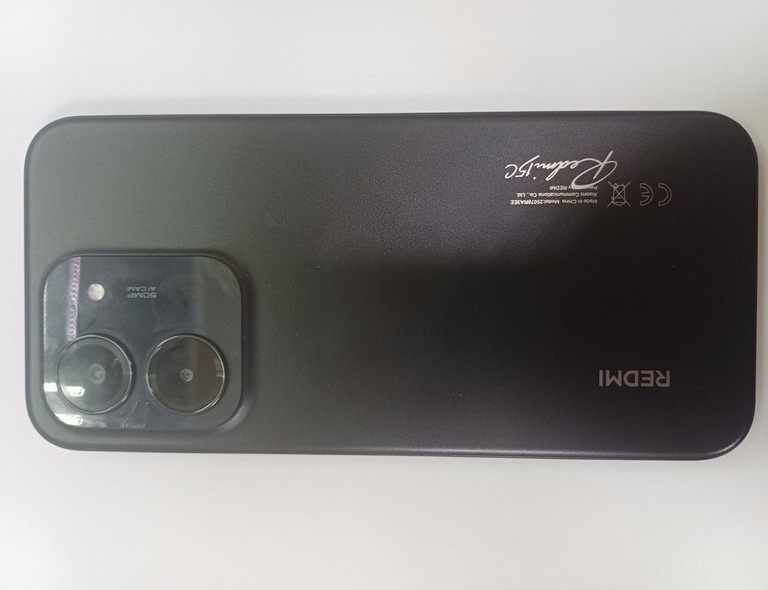 Xiaomi redmi 15c 4g 4/128gb Код:01-200928240. Изображение 5