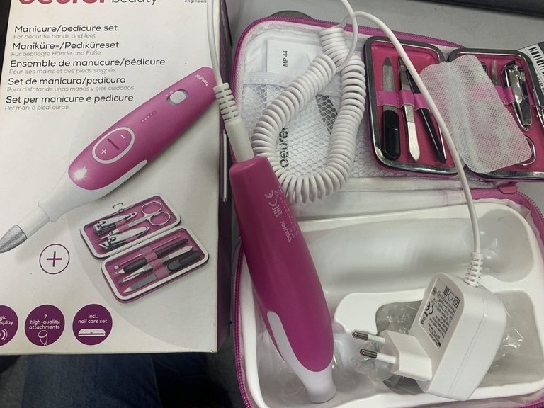 Купити Beurer MP 42 Б/У