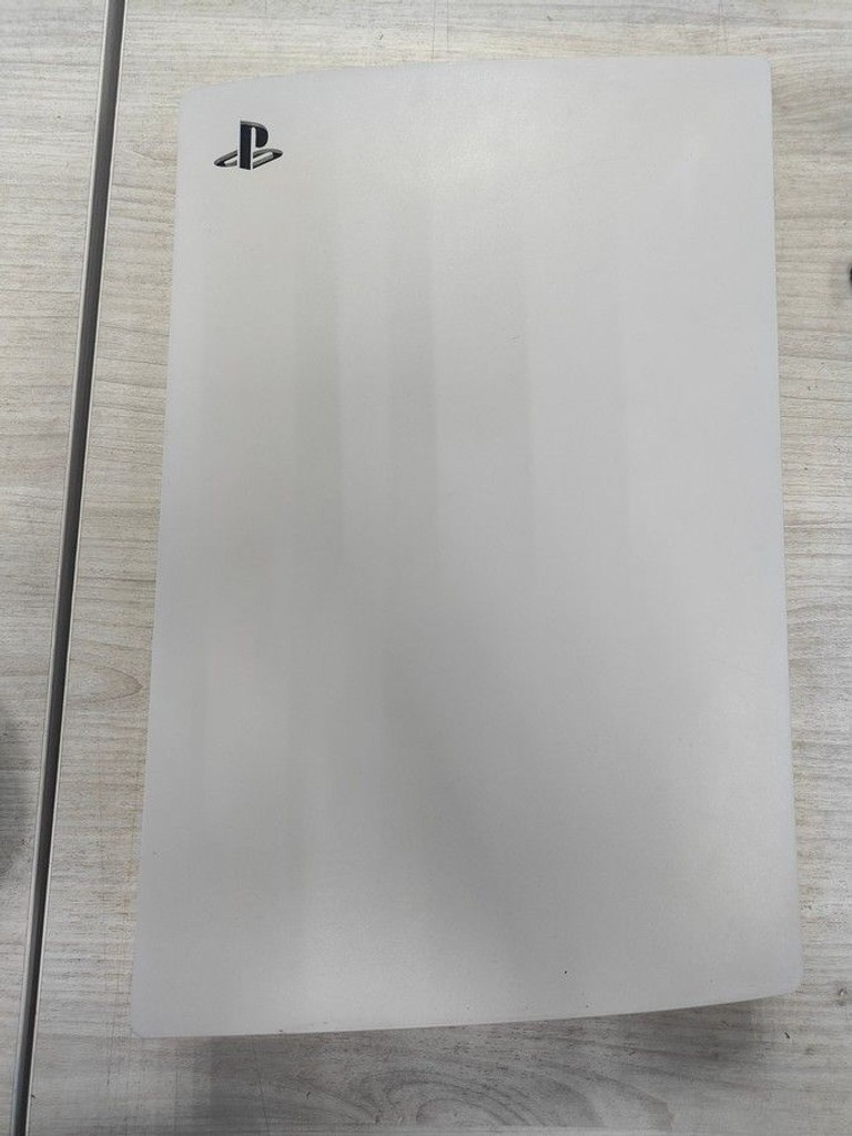 Дешиво Sony PlayStation 5 Digital Edition 825GB с ломбарда