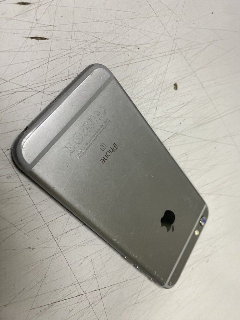 Объявление Apple iphone 6s 64gb Б/У