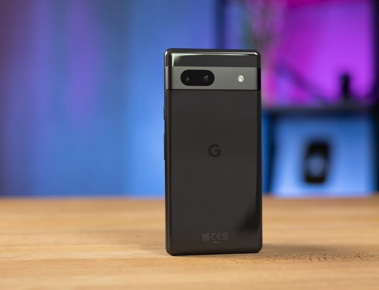 Google Pixel 7/7А 8/128 ГБ Новий Код:null. Изображение 5