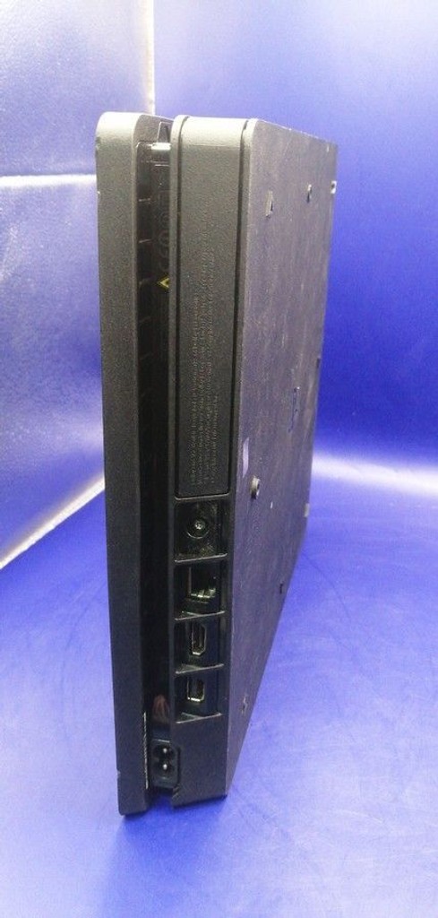  Sony PlayStation 4 Slim 1TB Black Код:01-200929750. Изображение 10