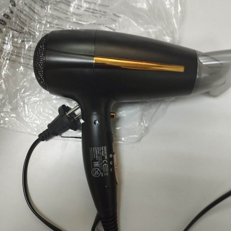 Оголошення Sencor SHD 7100BK Б/У