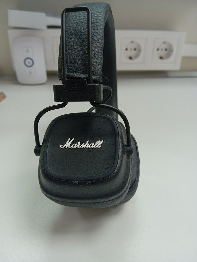 Распродажа Marshall major iv, продавец Техноскарб