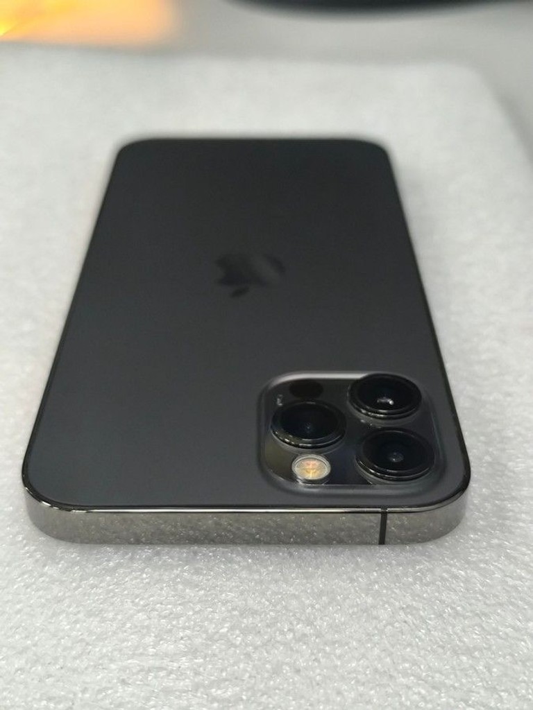 Apple iphone 12 pro 256gb Код:01-200929718. Зображення 7