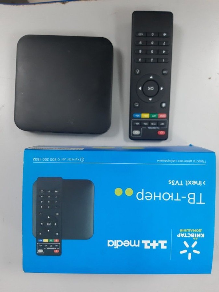 Купить iNeXT TV3s Б/У