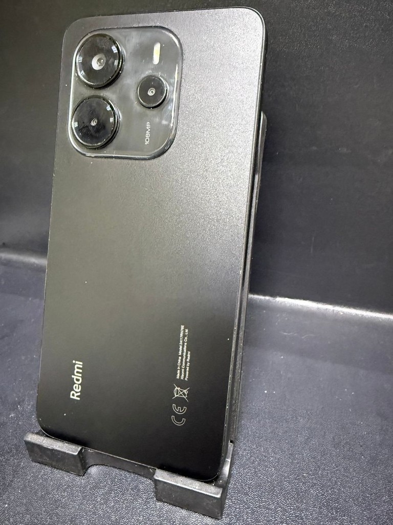 Купить Xiaomi redmi note 14 8/256gb Б/У