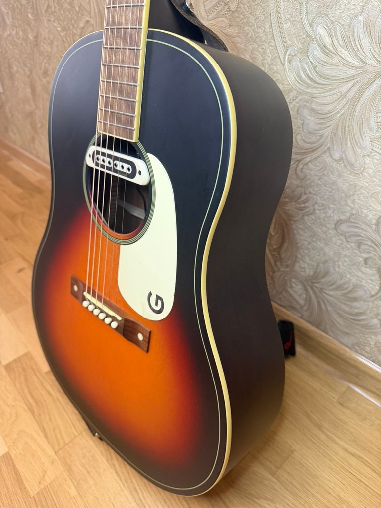 Объявление Gretsch Jim Dandy Dread Б/У