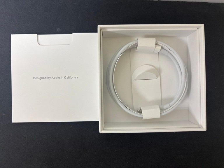 Apple airpods 3rd generation Код:01-200929686. Изображение 6