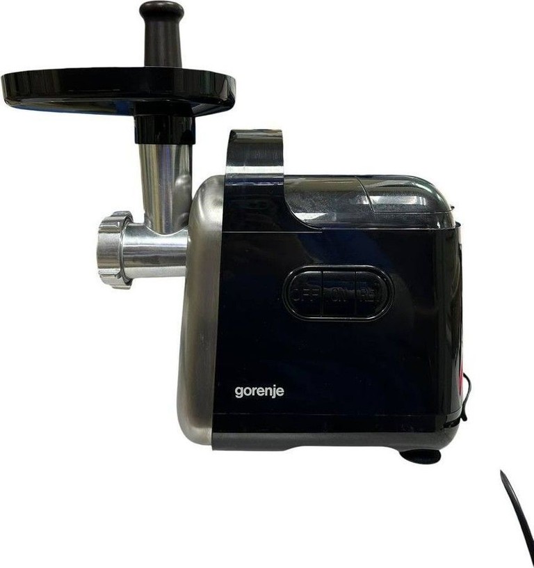 Купити Gorenje MG1800BK Б/У