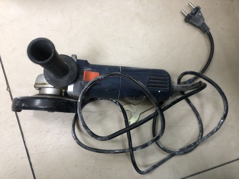 Купити Stern ag-115k Б/У