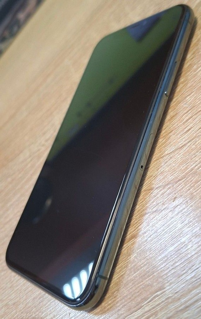 Оголошення Apple iphone 11 pro 256gb Б/У