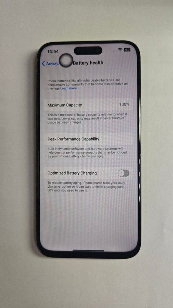 Дешево Apple (Копія) iphone 15 pro max 512gb з ломбарду