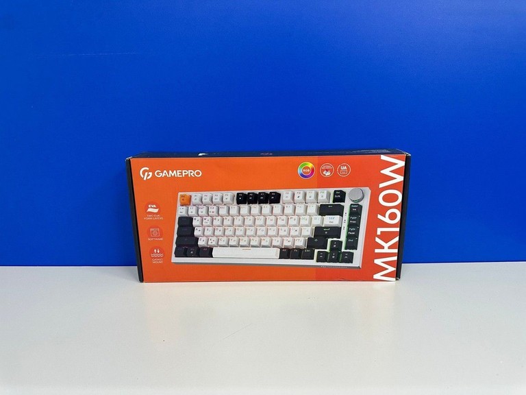 Купити Gamepro mk160 outemu hot-swap switch Б/У