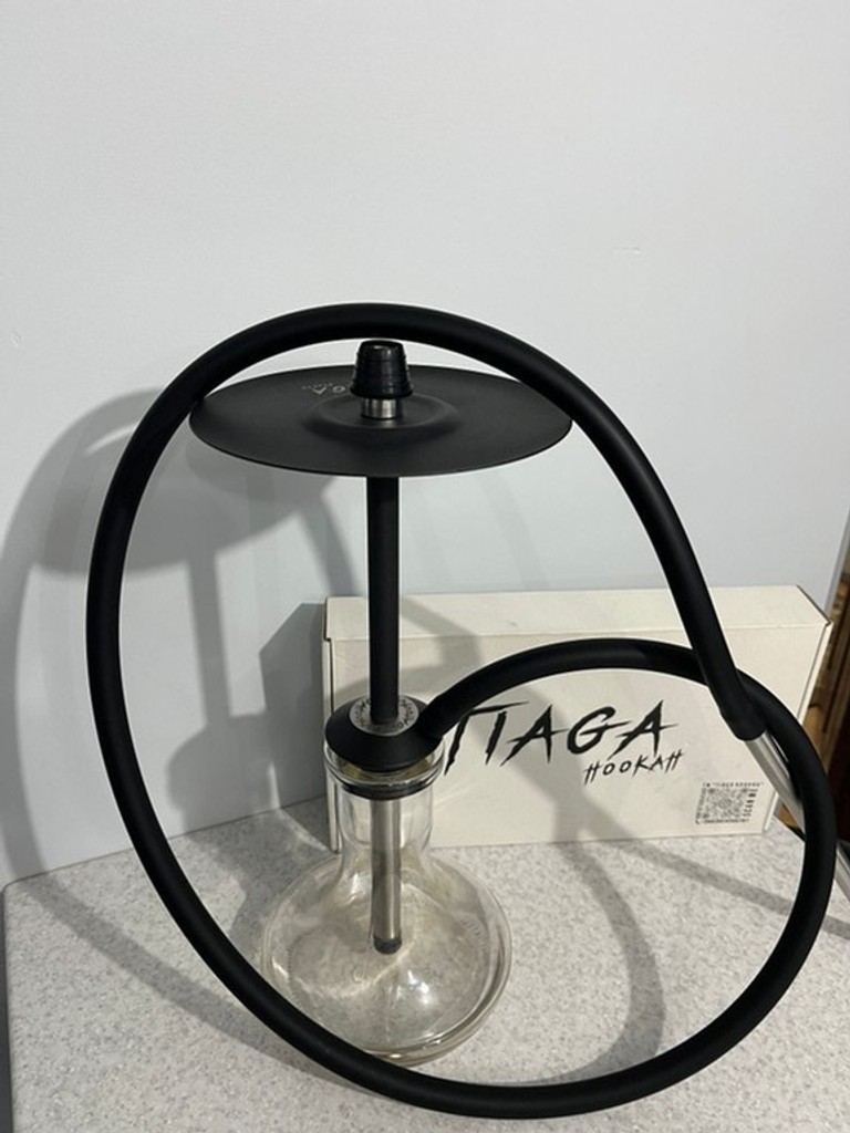 Оголошення Tiaga Mini classic Б/У