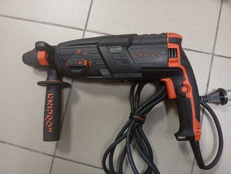 Купити Dnipro-M rh-120mb Б/У