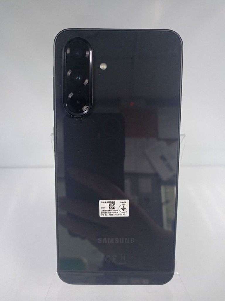 Оголошення Samsung galaxy a36 5g 8/256gb Б/У