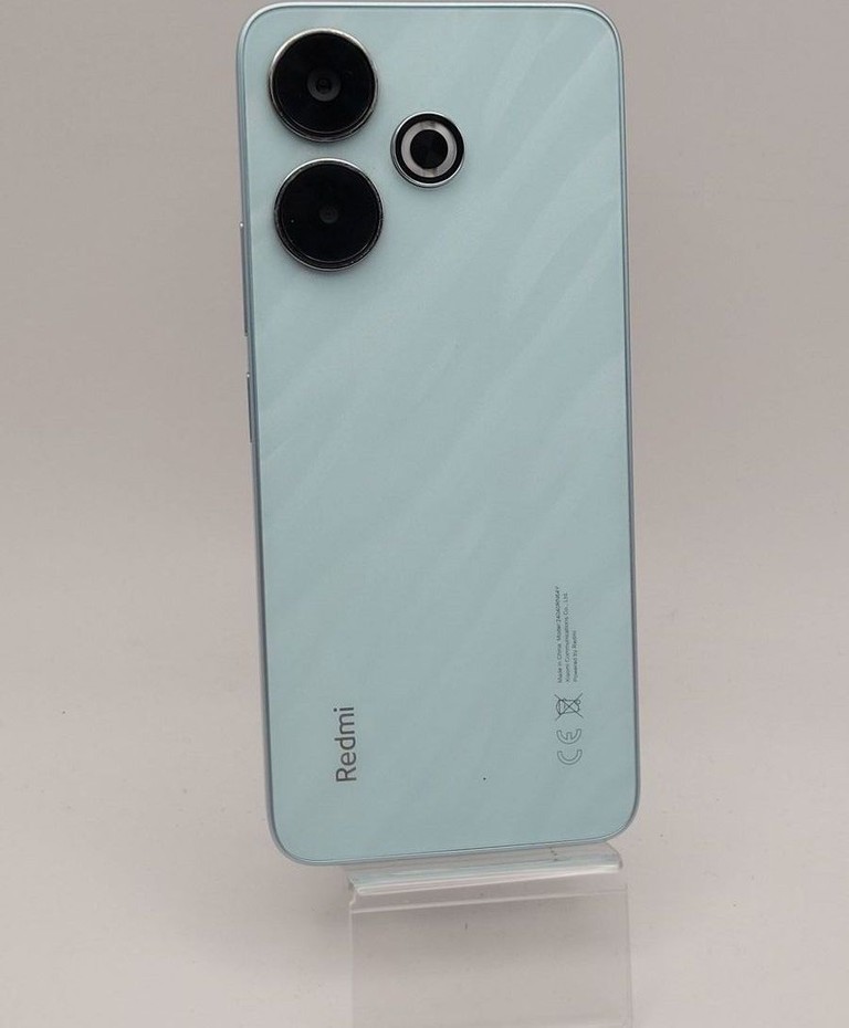 Розпродаж Xiaomi Redmi 13 6/128GB Blue, продавець Техноскарб