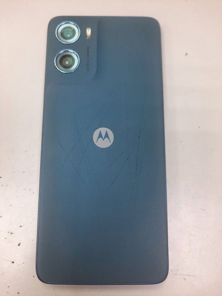 Купити Motorola moto g06 4g 4/64gb tendril Б/У