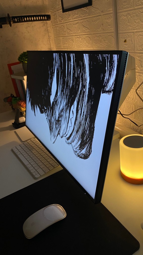 Купити Dell U2724D Б/У